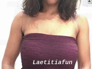 laetitiafun Live Camgirls Sex