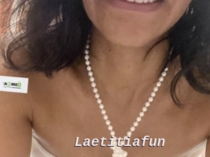 Laetitiafun