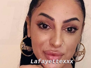 Lafayettexxx