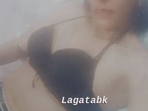 Lagatabk