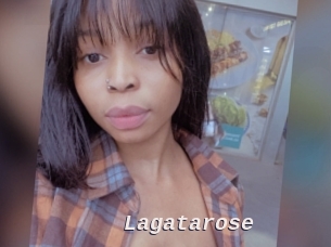 Lagatarose