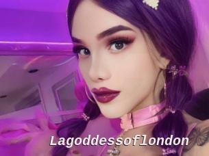 Lagoddessoflondon