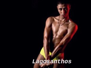 Lagosanthos