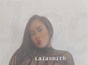 Laiasmith