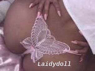 Laidydoll