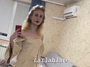 Lailablare
