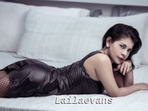 Lailaevans