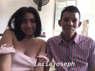Lailajoseph