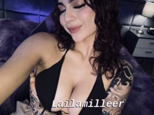 Lailamilleer