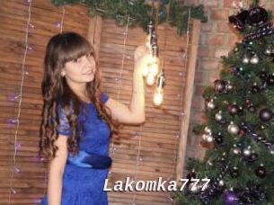 Lakomka777