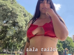 Lala_tailor