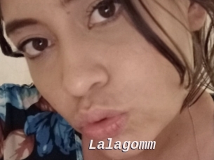 Lalagomm