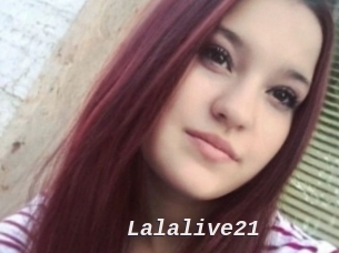 Lalalive21