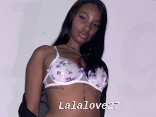Lalalove27