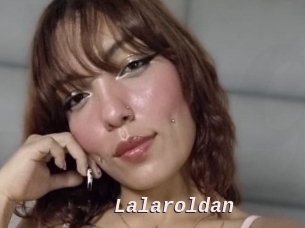 Lalaroldan