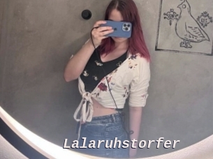 Lalaruhstorfer