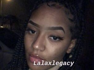 Lalaxlegacy
