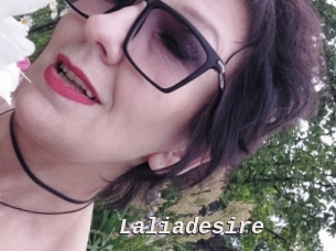Laliadesire