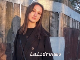 Lalidreams