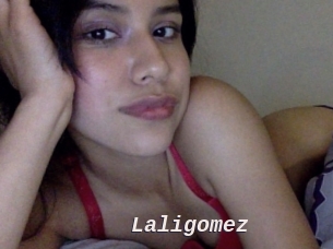Laligomez
