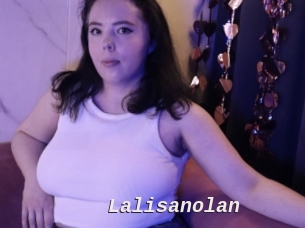 Lalisanolan