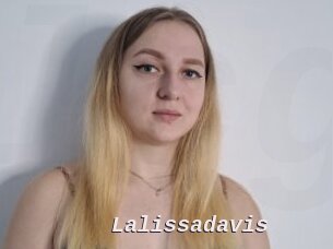 Lalissadavis
