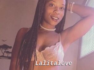 Lalitalove