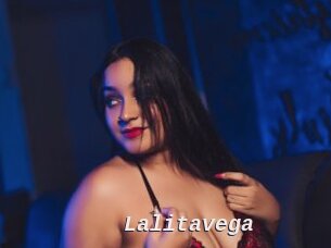 Lalitavega