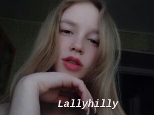 Lallyhilly