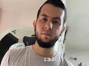 Lalo