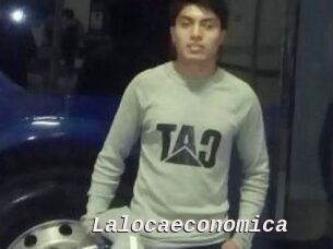 Lalocaeconomica