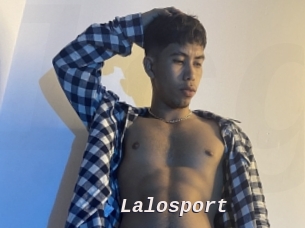 Lalosport