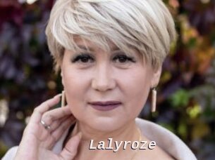 Lalyroze