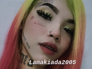 Lamakiada2005