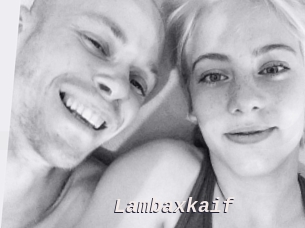 Lambaxkaif