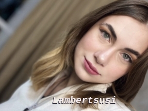 Lambertsusi