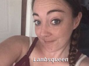 Lambsqueen