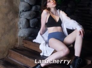 Lamicherry