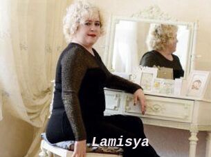 Lamisya