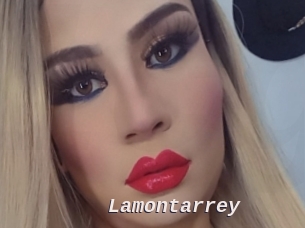Lamontarrey