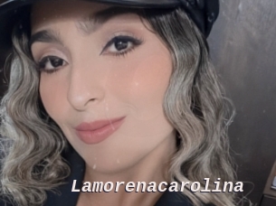 Lamorenacarolina