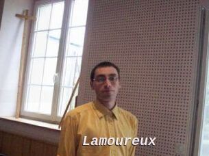 Lamoureux