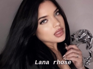 Lana_rhose