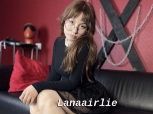 Lanaairlie