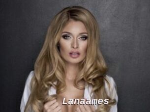 Lanaames