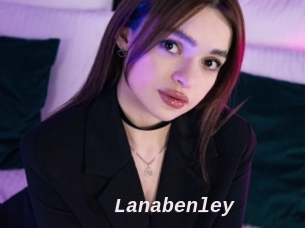 Lanabenley