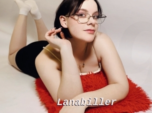 Lanabiller