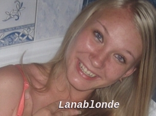 Lanablonde