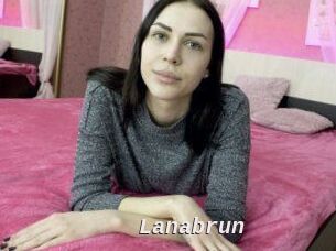 Lanabrun