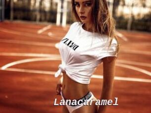 Lanacaramel